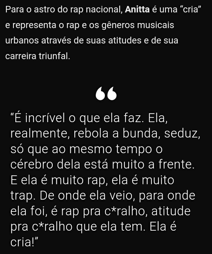dependonjb's tweet photo. o Filipe Ret rasgando elogios da Anitta e ainda confirmou o clipe de TUDO NOSSO. "Ela foi realmente a que mais entregou no disco" MANOOOO, MEUS ÍDOLOS LINDOS #FilipeRetLume https://t.co/9xp5E5ZEDt
