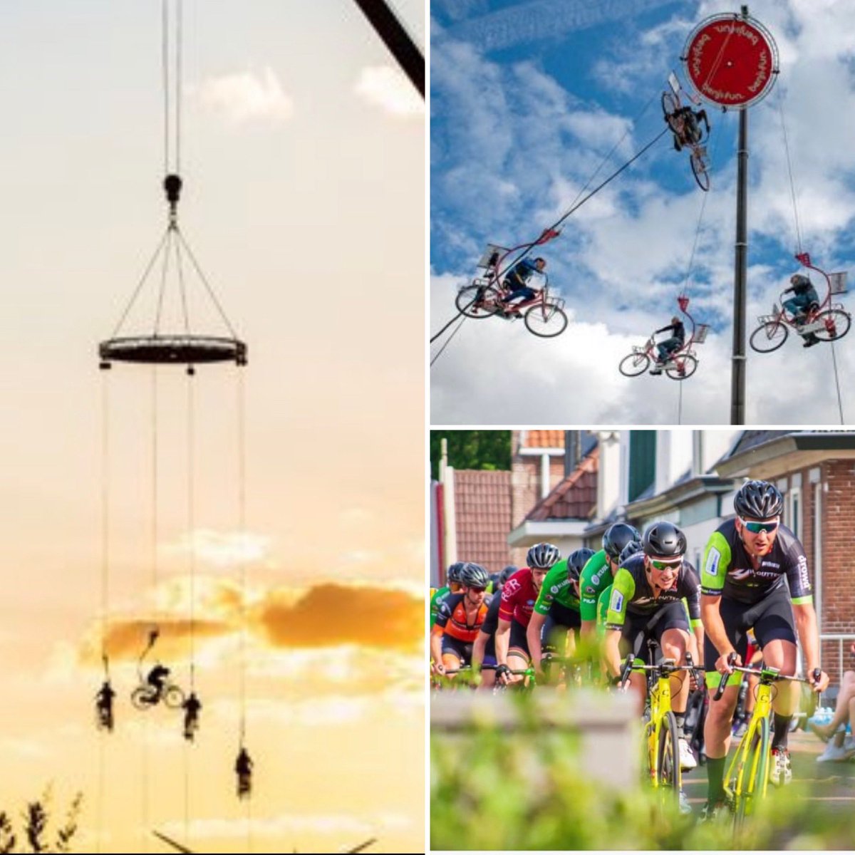 Op zondag 19 juni organiseert Stichting Wielerpromotie Gorredijk weer een wielerronde door het centrum van Gorredijk. 

De start en finish is in de hoofdstraat ter hoogte van het “museumplein”.

#gorredijk #grootgelijknaargorredijk #wielerronde #whi #luchtfietsers #spektakel