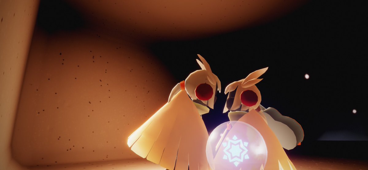 あなたじゃないとだめみたいだ