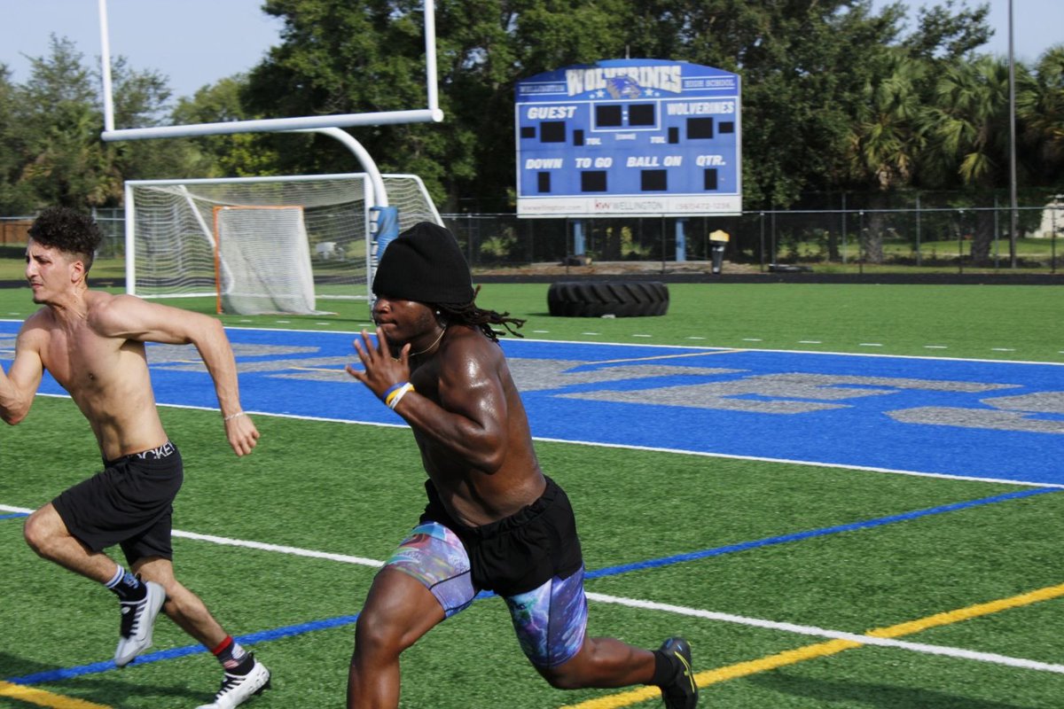 Denali Smith tweet media