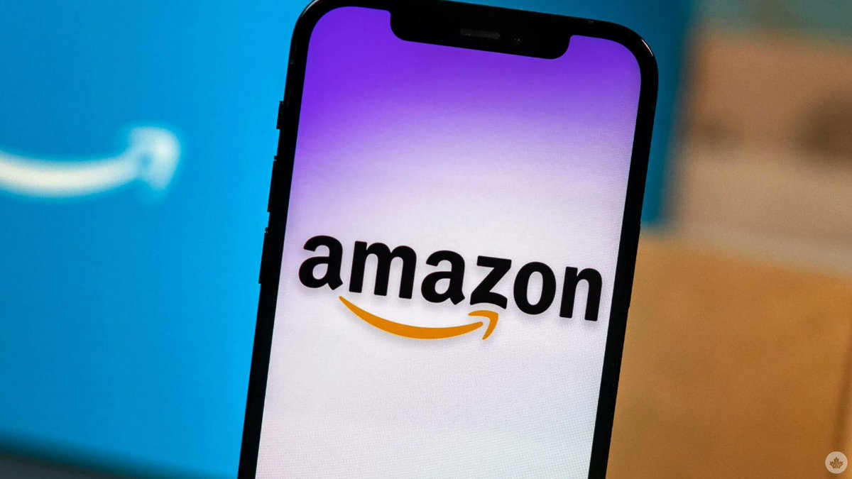 MobileSyrup's tweet image. Say bye to your savings as Amazon confirms Prime Day is July 12th in Canada! If you remember, last year's Prime Day was cancelled due to the COVID-19 pandemic.
mobilesyrup.com/2022/06/16/ama…