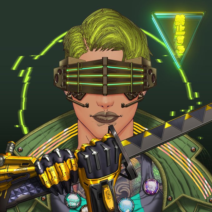 🎁 X Rabbits Club x Ultiverse WL Giveaway 🎁
🥳 2 <a href="/UltiverseDAO/">Ultiverse</a> WL spots
To enter:
1. Follow <a href="/XRabbitsClub/">X Rabbits Club</a> &amp; <a href="/UltiverseDAO/">Ultiverse</a>
2. Like, RT
3. tag 3 frens
⏳ Ends in 24h
#xrc #NFTCommunity #NFTGiveaway #Nfts