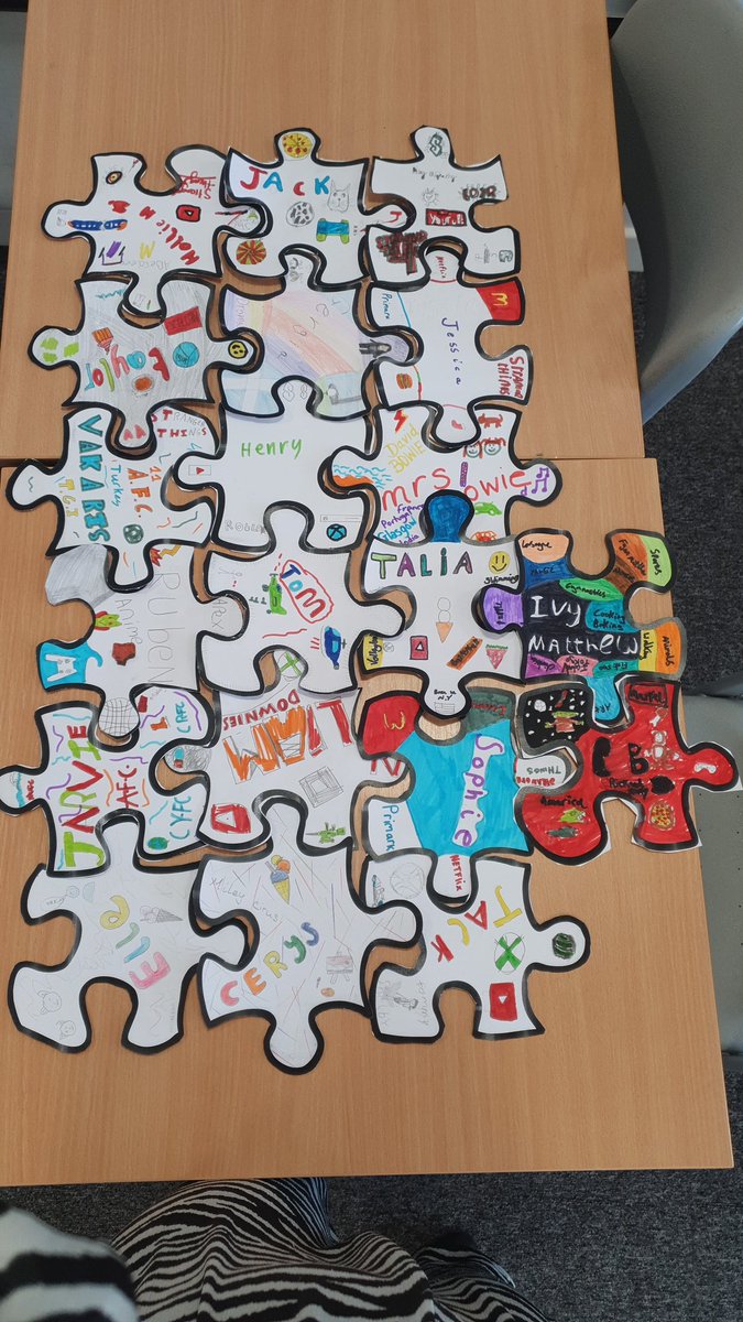 DowniesPorty's tweet photo. @DowniesPorty The Downies House P7s working together already in PSE during their transition days at Portlethen Academy. Well done! #ProudofPorty https://t.co/DgeDkYL8ag