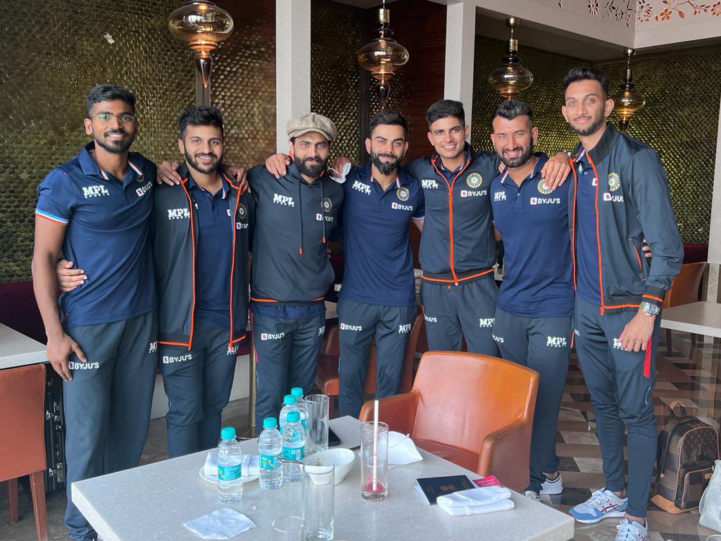 ENG vs IND: Cheteshwar Pujara 'Ready for the next challenge'