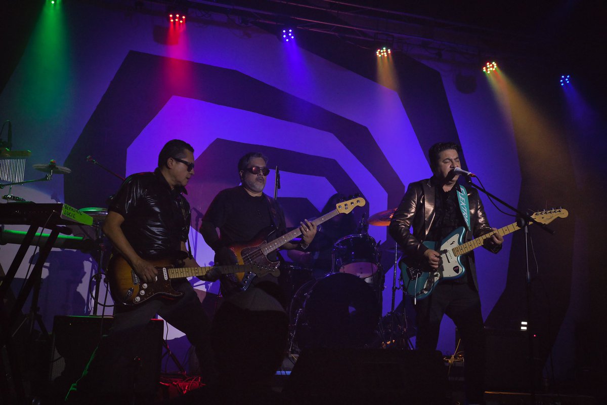 <a href="/ELEKTRICLUCIE/">Elektric Lucie</a>  Hasta la próxima #CDMX #festival #concierto