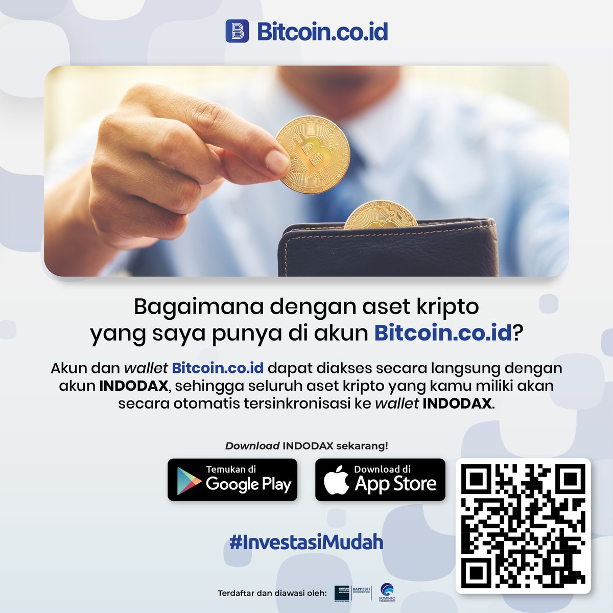 Bitcoin (@bitcoincoid) / Posts / X