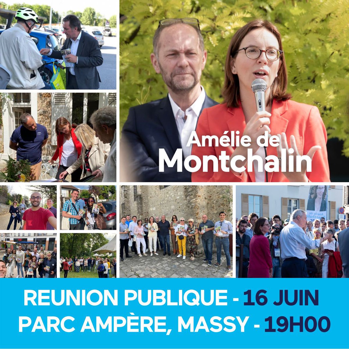 Ce soir 19h au Parc Ampère de Massy, dernier rassemblement de campagne avec <a href="/pierreollier91/">Pierre Ollier</a> ! Nous vous attendons nombreux avec les maires et élus qui nous soutiennent.