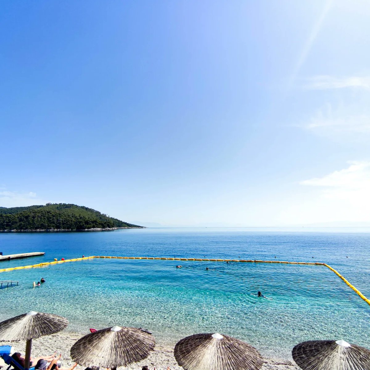 AdrinaHotels's tweet photo. Safer Waters
Jelly Fish Protected Zones
Using Marine Life &amp; Environmentally Safe Nets
https://t.co/cehyq3buAK https://t.co/w2lKt4aMRD
