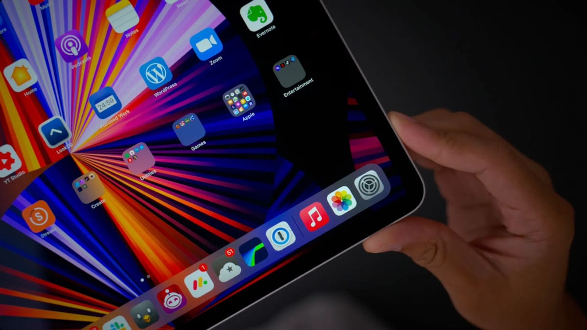 CeotechI's tweet photo. iPad 14″ con display LED senza ProMotion e nel 2023
#Apple #AppleiPad #AppleM2 #GadgetTech #iPad #iPad14 #Notizie #RossYoung #Rumors #SmartDevice #Tech #TechNews #Tecnologia
https://t.co/K9wOBuqqmW https://t.co/Oq9XdqWXMh