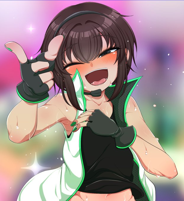 『 女装趣味に目覚めたオレの弟が最高のマゾオナホな件』累計1000DL超えました!
これまで無かった勢いです!皆様ありがとうございます! 