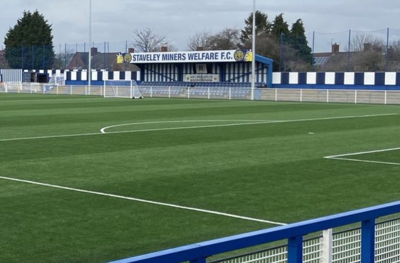 Staveley MWFC (@staveleymwfc) on Twitter photo Our Step 6 & 7 Management Teams work in tandem developing the clubs aims & objectives. There is a mgmt vacancy at Step 7 for someone to join us & work with the younger players recruited from within the club & links with other clubs.
Please send CV to staveleyed@hotmail.co.uk Our Step 6 & 7 Management Teams work in tandem developing the clubs aims & objectives. There is a mgmt vacancy at Step 7 for someone to join us & work with the younger players recruited from within the club & links with other clubs.
Please send CV to staveleyed@hotmail.co.uk