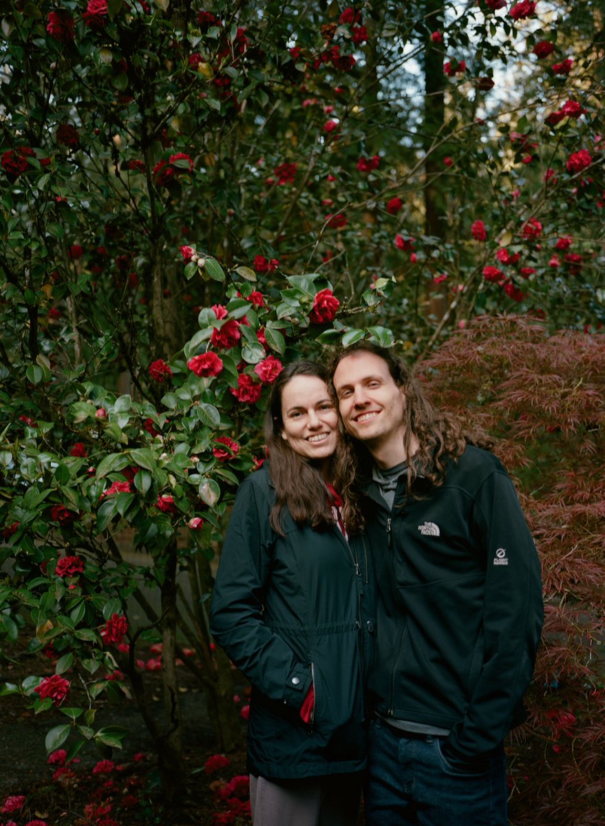 Portland is caught in an endless fall, but the days grow steadily longer. Shot on film by <a href="/ghostshaped/">Ryan Muirhead</a>.