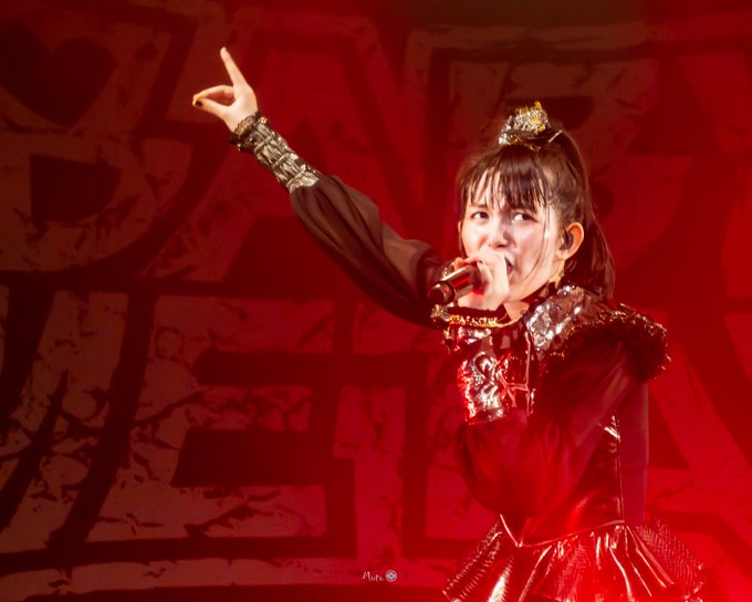 Babymetal 高画質 のtwitterイラスト検索結果 古い順