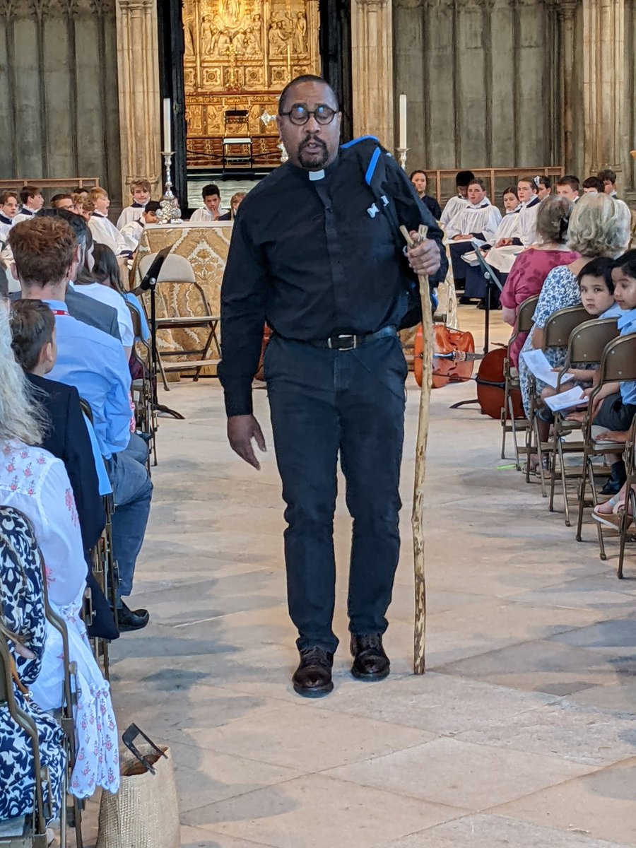 William Goldsmith tweet media