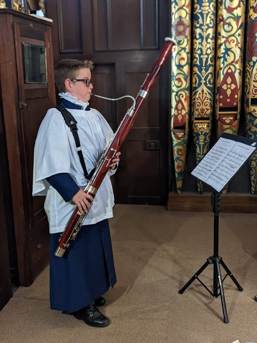 William Goldsmith tweet media