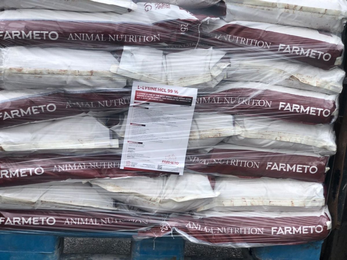 Farmeto2's tweet image. #Malaysia 
#Farmeto 
#veterinary_use #supplements  #antibiotic #veterinary_medicine #animal_nutrition #Feed_additive #Injection #oral_soultion_medicine #liquid_animal_medicine #high_quality #best_medicines #better_animal_health #vet_medicine #animal_drugs
farmetomalaysia.com