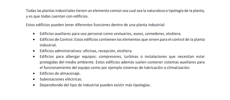 Estructur_UC3M's tweet photo. Conoce la asignatura de "Edificios Industriales" del Máster.
https://t.co/LccrOapGNx
#industria #calculo https://t.co/I00BO75NTN