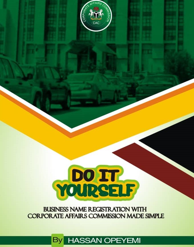 Emirel_Enter's tweet photo. Create a profitable side business with less capital that will earn you extra income. 

Learn how to handle business registration with the Corporate Affairs Commission all by yourself using your smartphone.

For more info: https://t.co/ZS6WNot6Xm https://t.co/AQYg3hTDyZ