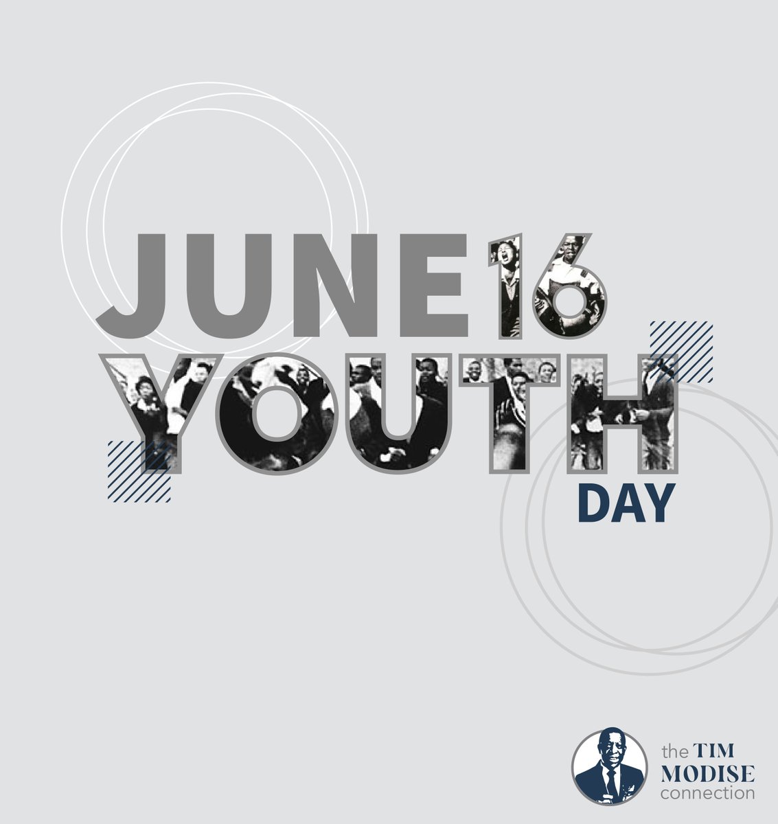 thetmconnection's tweet image. Today we celebrate and remember the Youth of 1976, as we commemorate Youth Day.