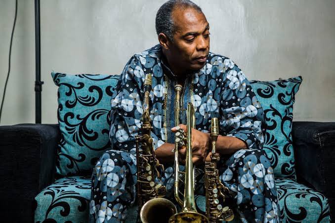 Happy Birthday Sir Femi Kuti    