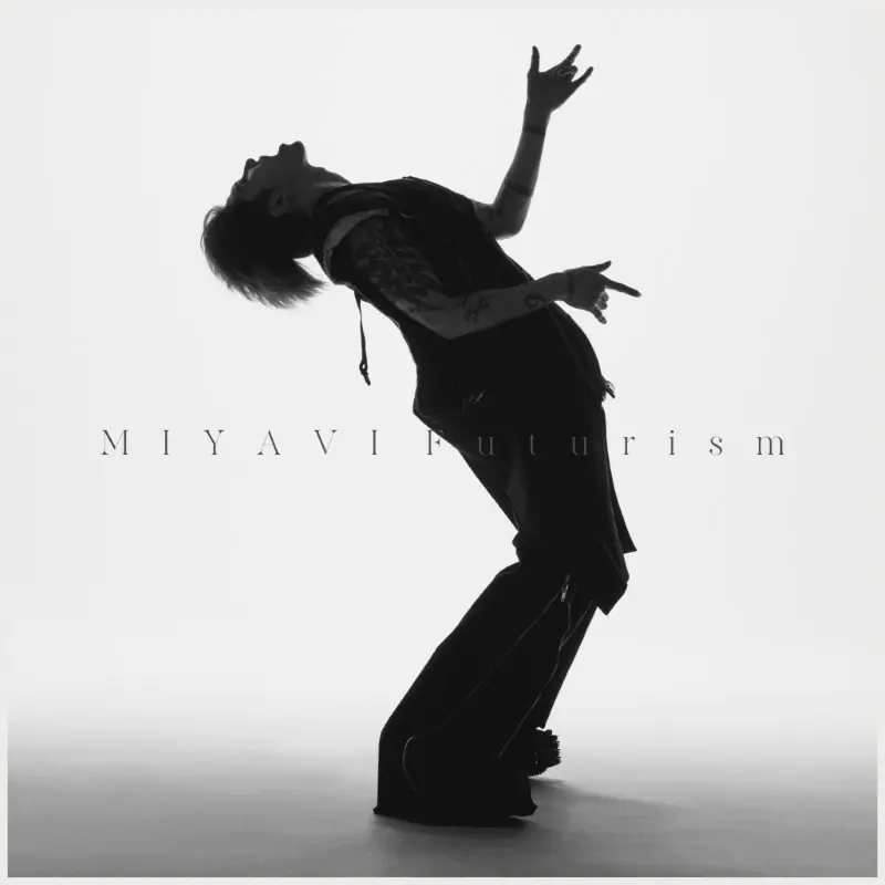 nihonentnews's tweet photo. MIYAVI announce his transfer to the new label Purple One Star which is operated by BANDAI NAMCO Music Live

In Addition, he released his North American tour and new single "Futurism" which will be released on June 17th 

#MIYAVI https://t.co/aK0ND1MxX9