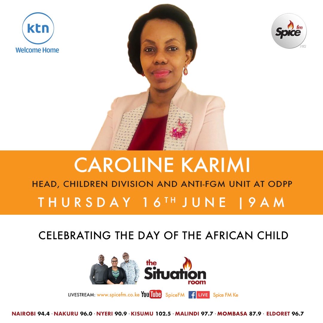 m_mumo's tweet image. This morning #TheSituationRoom on @SpiceFMKE⁩ with ⁦@EricLatiff⁩ ⁦@ctmuga⁩ ⁦@nduokoh⁩ #JusticeThursdays ⁦@Kenyajudiciary⁩ ⁦@zakheem_rajan⁩