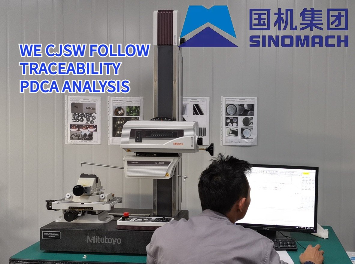 SissiXu11's tweet image. We are confident in rolling elementes manufacturer and export.
CJSW's each production batch are strictly traceable controlled.

#gearboxbearing #PDCA #WINDROWER #COSMETICPACKAGING #CASTOR #SLEWINGRING #PUMPBEARING