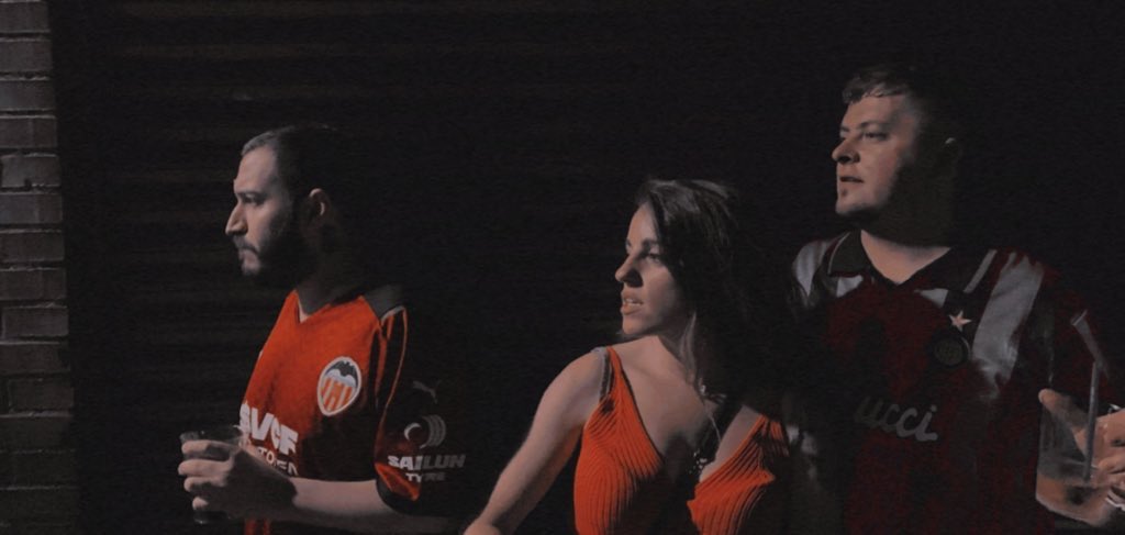 Cannabis y cain , pruebalo y enjoy.
🫶🏻