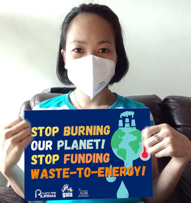 No Burn Pilipinas tweet media