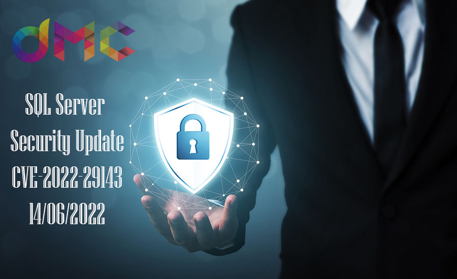 Sevgili Çağlar Özenç, SQL Server Security Update - Haziran 2022 isimli yazısını yayınladı.  
Selamlar herkese,

Microsoft 14 Haziran 2022 tarihinde Microsoft SQL Server 2014,2016,2017 ve 2019
#sqlekibi   #sql #sqlcve202229143 #SQLServer

sqlekibi.com/guncel-icerikl…