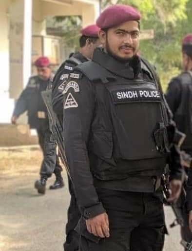 Voice For Missing Persons of Sindh-VMPS tweet media