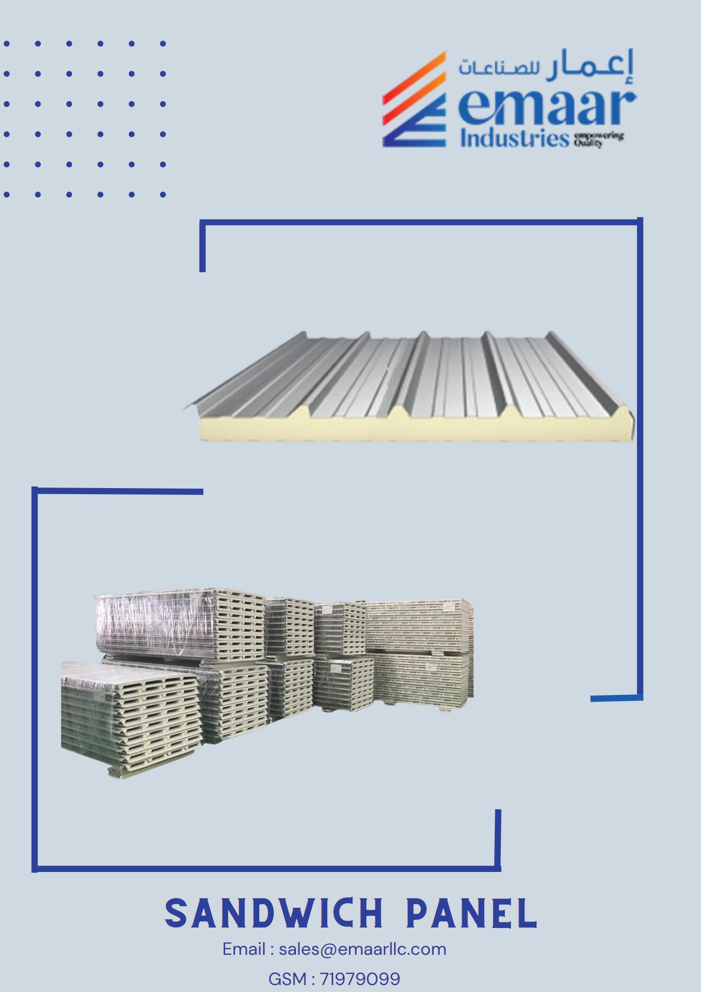 Emaar Industries LLC (emaar_llc) / Twitter