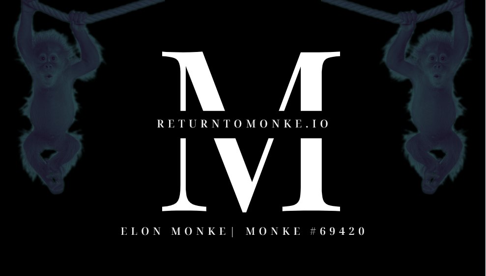 JoshOfert's tweet photo. Yooo wen $monke tweet 
@elonmusk 
Grab a bag and earn 3% usdc 
Year of the $monke https://t.co/jhfTOYoBWx