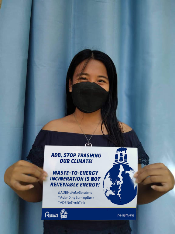 No Burn Pilipinas tweet media