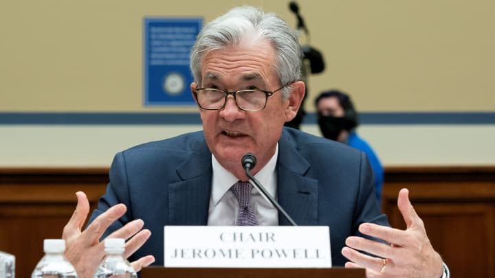 SwastikaInvest's tweet photo. 💰⬆️ US Fed boosted interest rates by 75 basis points, the biggest since 1994, and could hike rates again in July.
#us #fed #boost #interestrates #hike #rate #july #interest #usfed #federalreserve #fedratehike #fedinterestrate #usfederalreserve #usinterestrate https://t.co/1VetLwK1jd