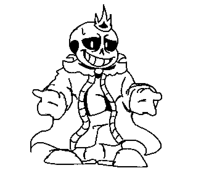 PorkNDogs's tweet photo. usually doodles go on my priv but i'm only uploading here for the ppl who remember bone king in german
props to you if you're ancient enough to remember that https://t.co/NdWCiit0GX