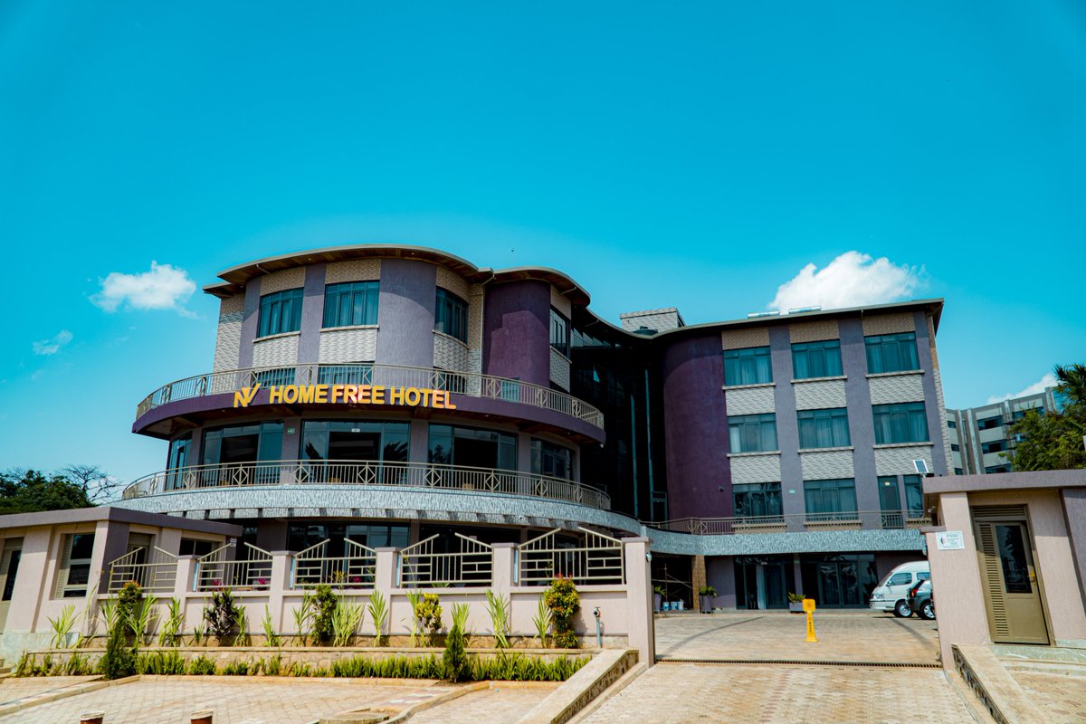 Your home confort, away from home.

Welcome!