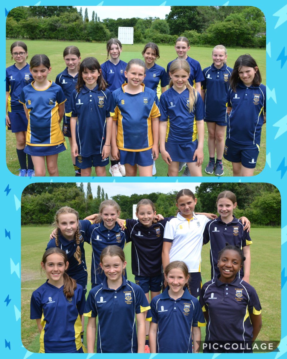 St Edward's Prep School Sport tweet media