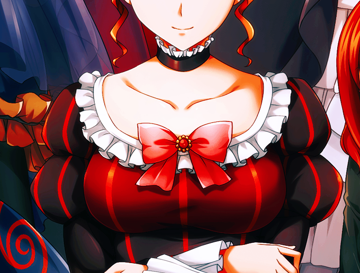 ROKKENJIMA。 tweet media