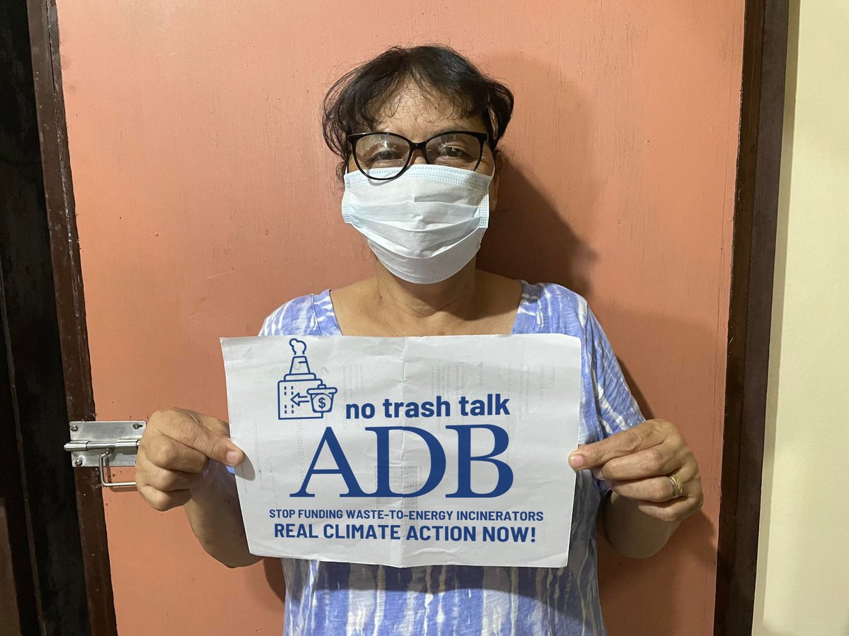 No Burn Pilipinas tweet media