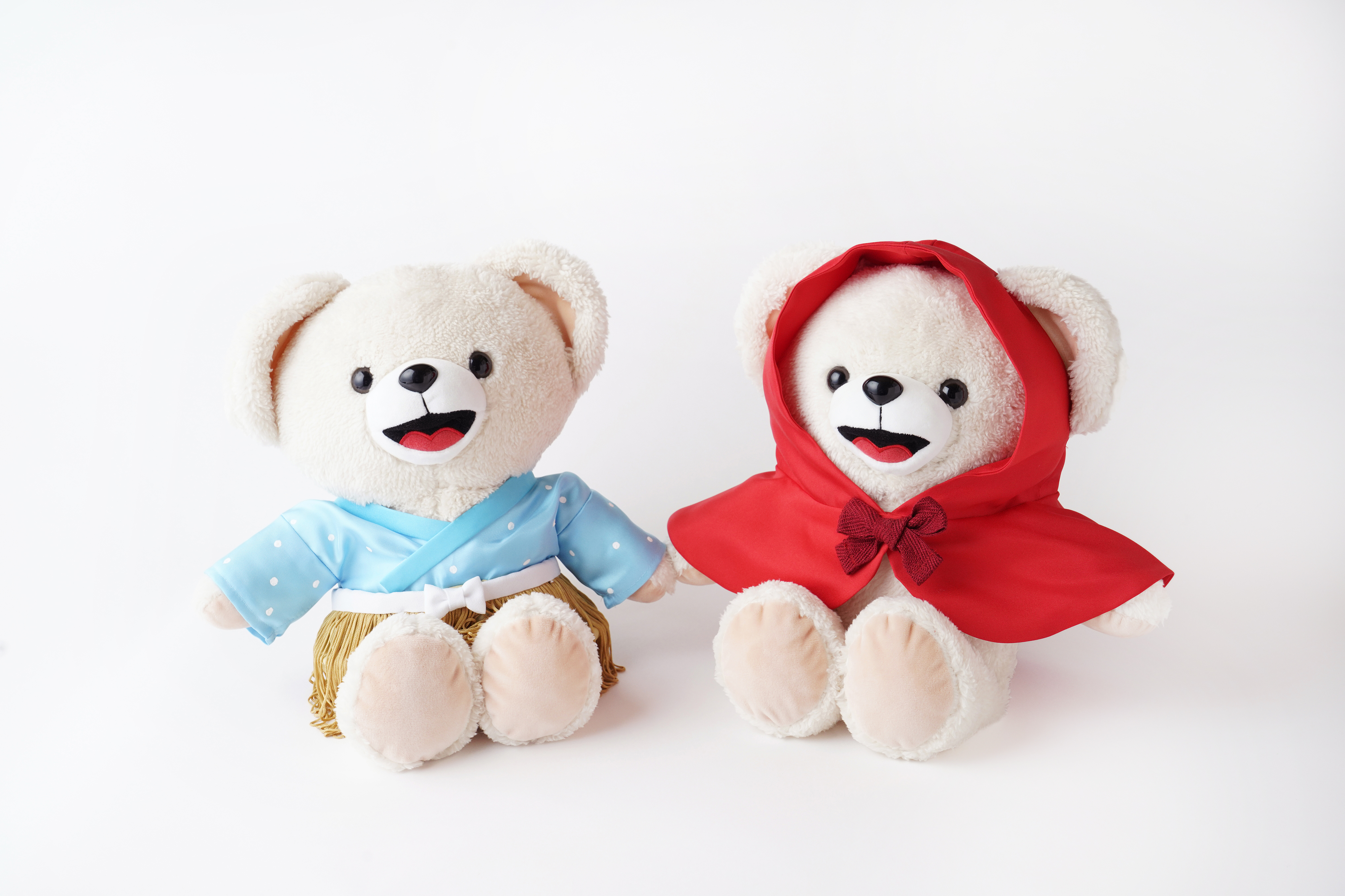 ファーファ Fafa Bear Twitter