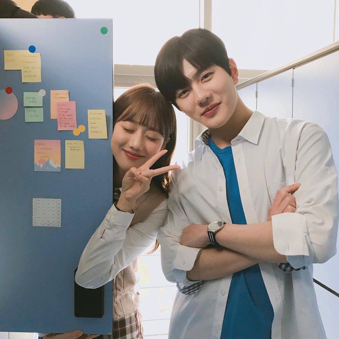 190616

˗ˏˋ 🦋。#NAEUN #이나은 #에이프릴 ˎˊ˗