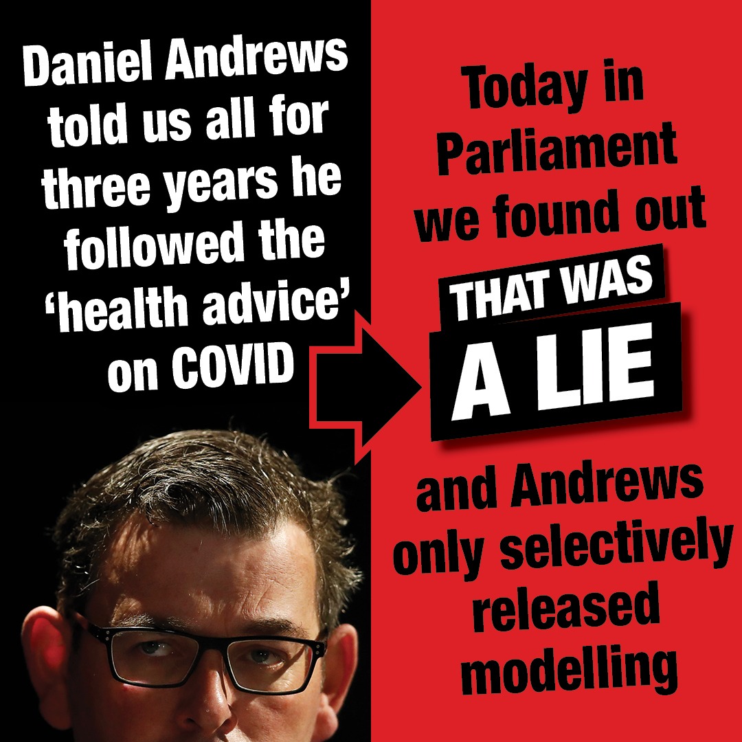 Liberal Victoria tweet media