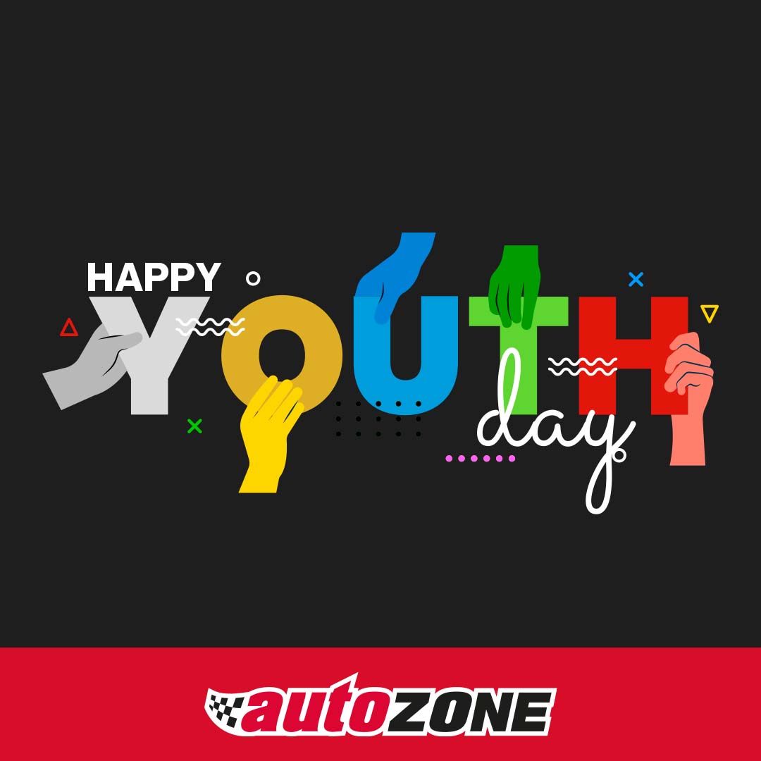 Happy Youth Day to all South Africans