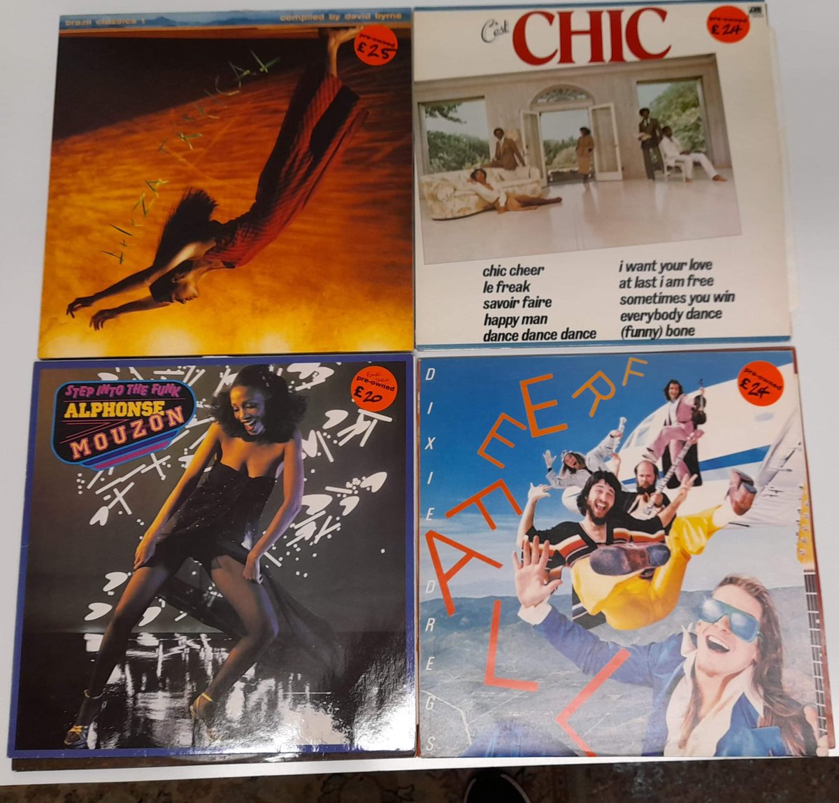 Retro Record Shop (@retrorecordshop) / Posts / X