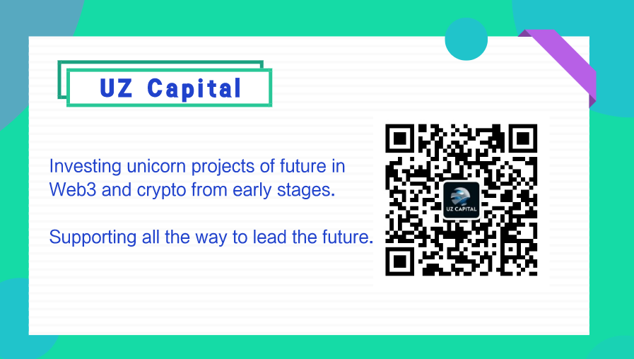UZ Capital tweet media