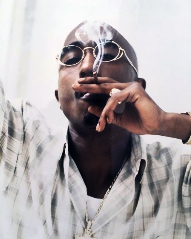 Tupac Shakur would ve been 51 years old today, 

Rest in Peace & Happy Birthday Drop any Pac\s Song 