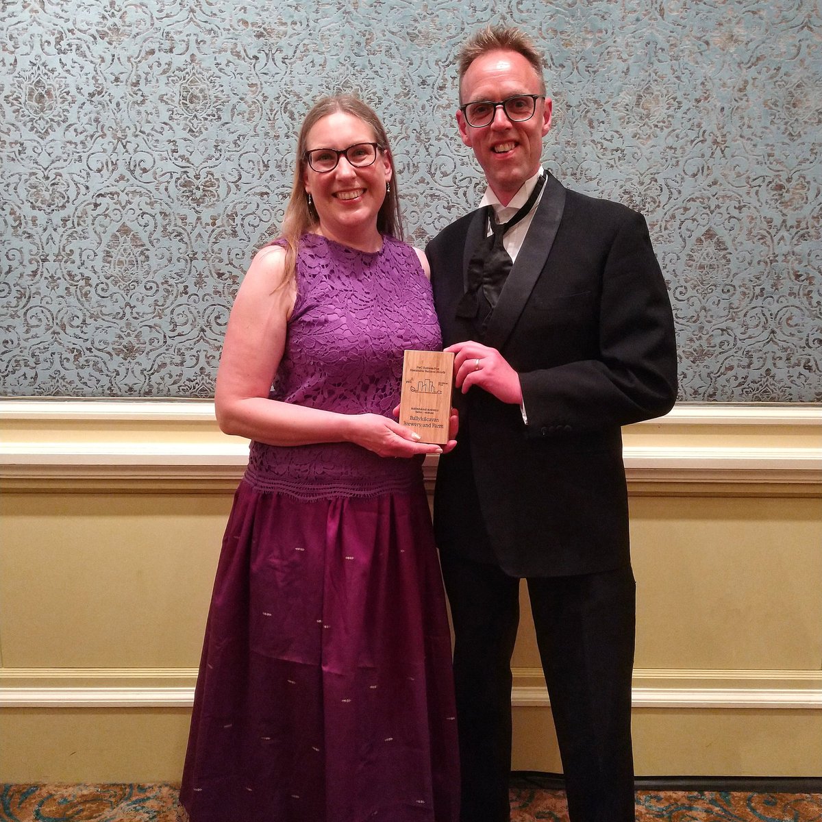 Ballykilcavan tweet media