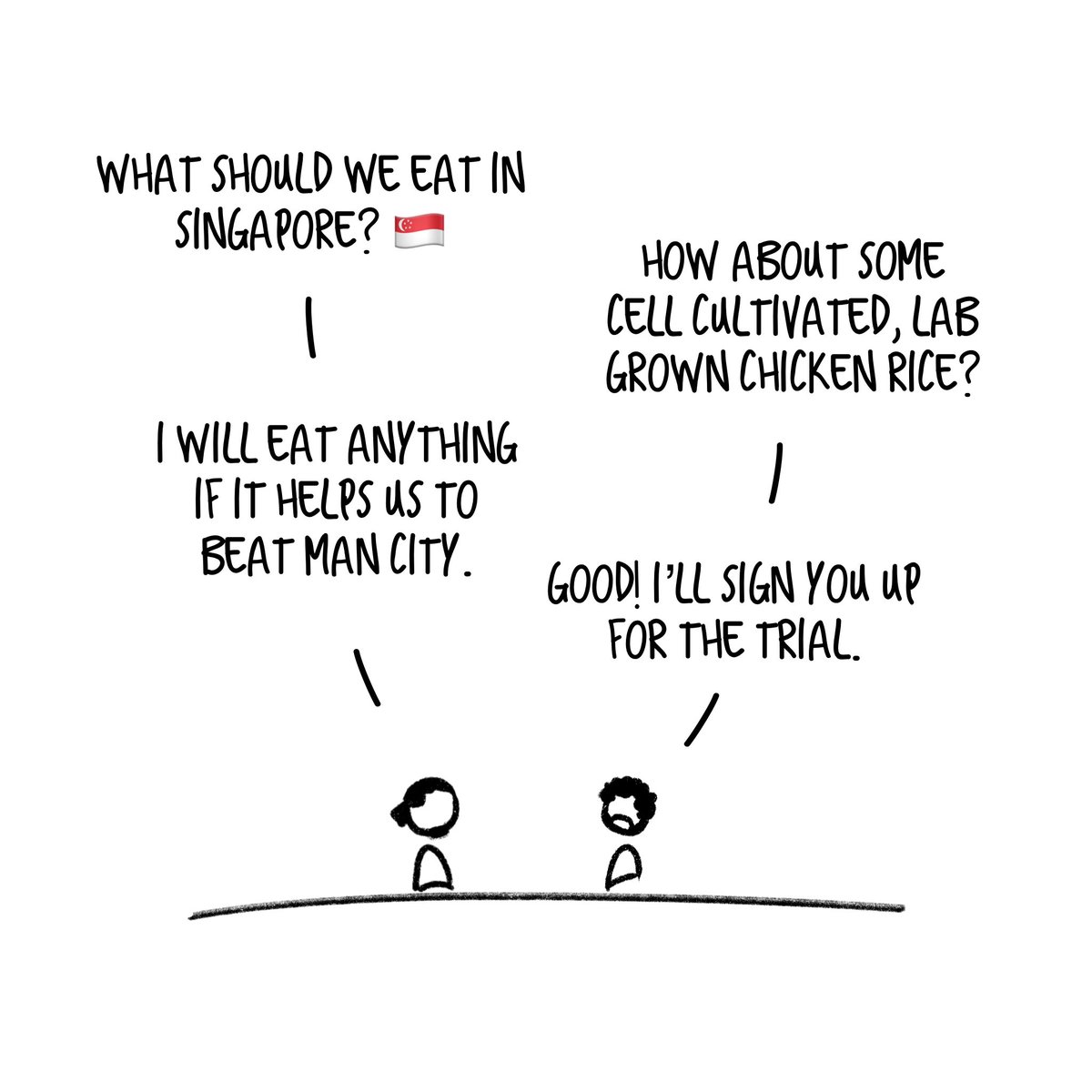 #LFC will be in Singapore 14-15 July! If you know, you know.. #YNWA