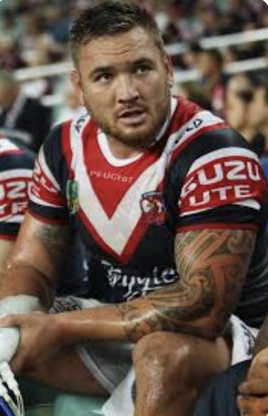 _SpiritGotLost's tweet photo. Jared Waerea-Hargreaves Appreciation Day 🏉🐔 https://t.co/H0HdO5ht9S